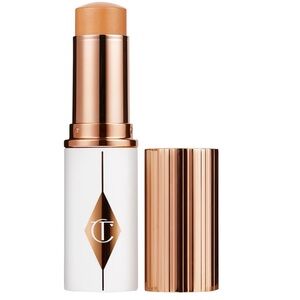 Charlotte Tilbury Unreal Skin Sheer Glow Tint- 8 Medium